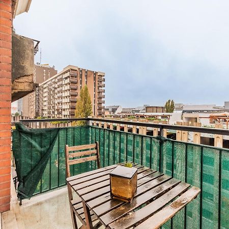 Appartement Cosy Centre Ville Estrasburgo Exterior foto