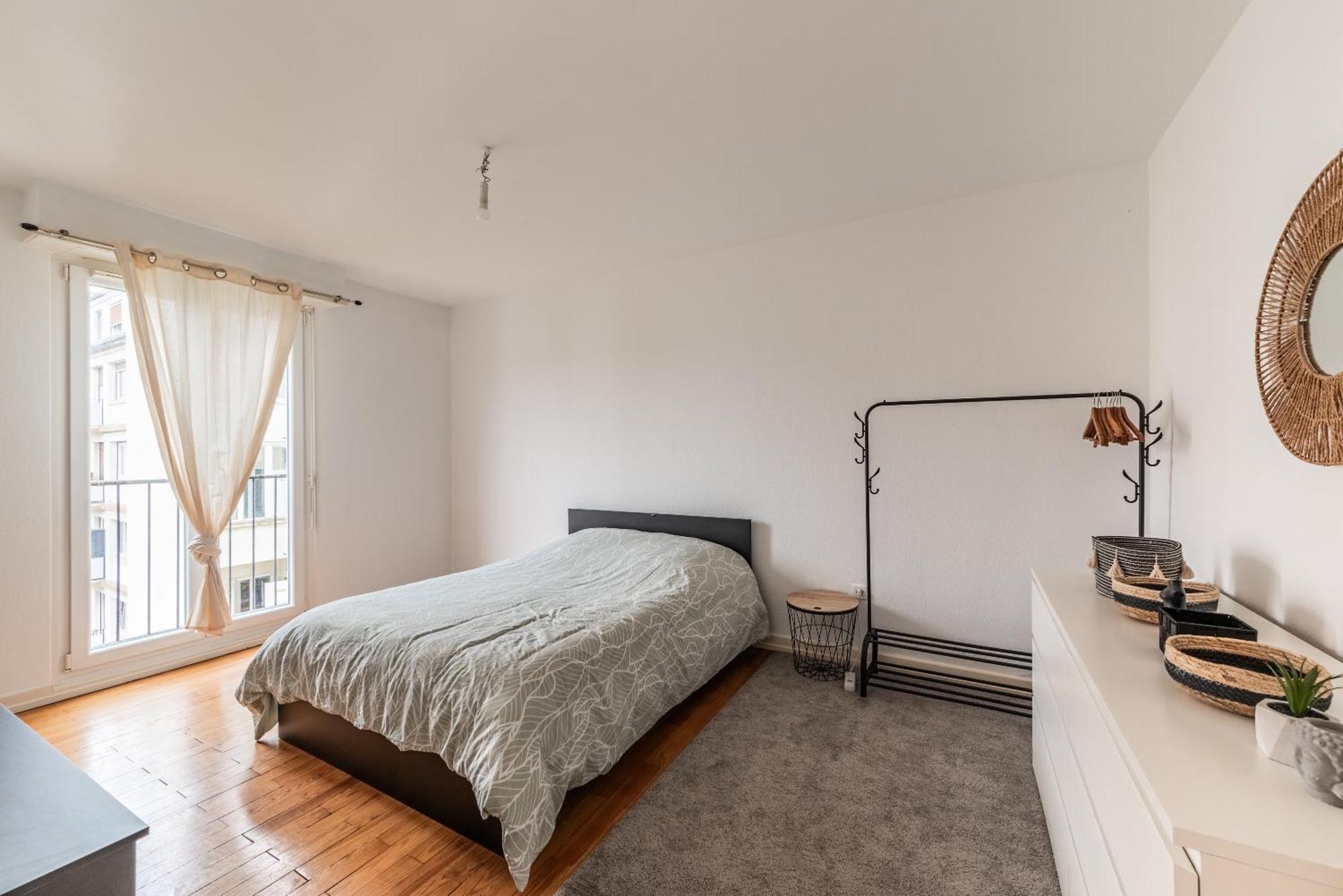 Appartement Cosy Centre Ville Estrasburgo Exterior foto